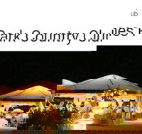 Innes Park Country Club - Newcastle Accommodation