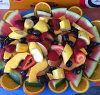 Jacaranda Coffee Lounge - Newcastle Accommodation