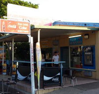 Jetty Seafood and Hamburgers - Newcastle Accommodation