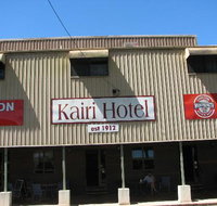 Kairi Hotel