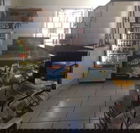 Kelz Bakehouse - Newcastle Accommodation