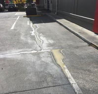 KFC - Newcastle Accommodation