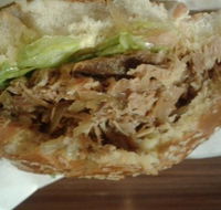 KJ Takeaway Food and Coffee Pitstop - Newcastle Accommodation