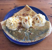 La Lorientaise Creperie - Newcastle Accommodation