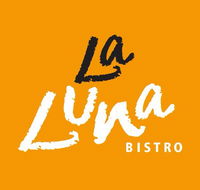 La Luna Bistro - Newcastle Accommodation