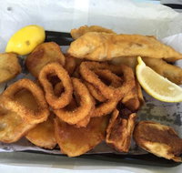 Maddigan's Seafood - Newcastle Accommodation