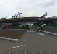 McDonald's Gympie - Newcastle Accommodation