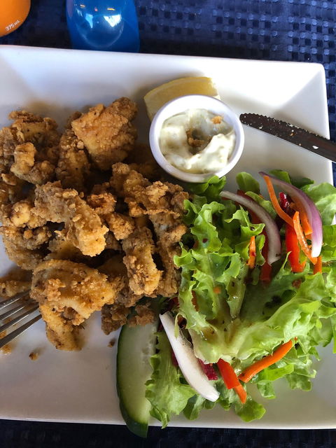 Mena Creek Hotel - Newcastle Accommodation 3