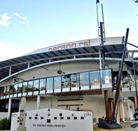 Nerang RSL Memorial Club - Newcastle Accommodation