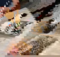 New Zealand. Natural