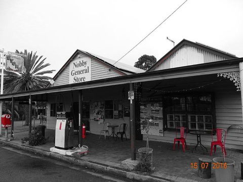Nobby General Store - Newcastle Accommodation 0