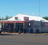 Norman County Snacks  Supplies - Newcastle Accommodation