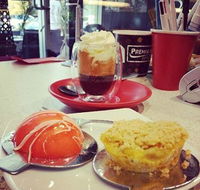 Old Paris Bakery - Newcastle Accommodation