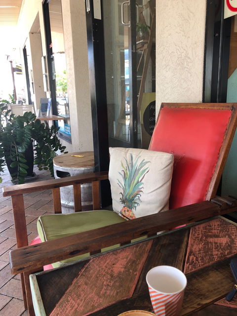 Origin Espresso - Newcastle Accommodation 5