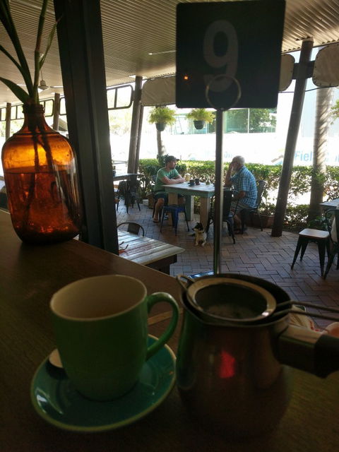 Origin Espresso - Newcastle Accommodation 6