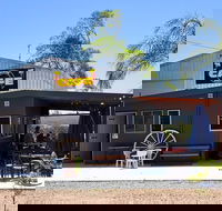 Packing Shed Cafe - Newcastle Accommodation