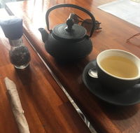 Park Eatery  Espresso - Newcastle Accommodation