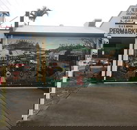 Pelican Pick Cafe - Newcastle Accommodation