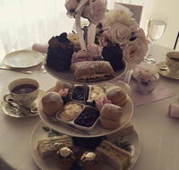 Petite  Sweet Tearoom Coffee Shoppe  Patisserie - New Castle Tourism