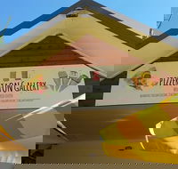 Pizzeria on Gallery - New Castle Tourism