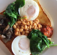 Reds for Coffee - Newcastle Accommodation