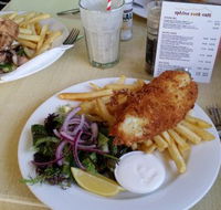 Sphinx Rock Cafe - Newcastle Accommodation