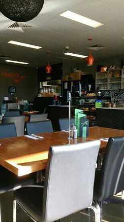 Stefano's Kitchen And Pantry - New Castle Tourism 0