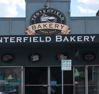 Tenterfield Bakery - Newcastle Accommodation