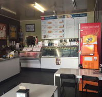 tenterfield fish and chips - Newcastle Accommodation