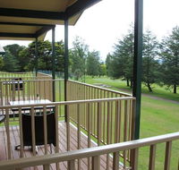 Tenterfield Golf Club - Newcastle Accommodation