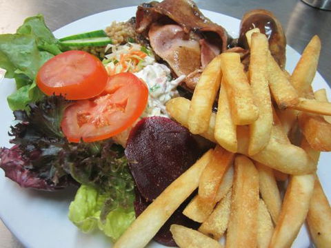 Texas Treats - Newcastle Accommodation 0