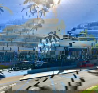 The Bayswater Bar and Bistro - Newcastle Accommodation