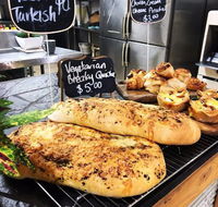 The Bearded Baker - New Castle Tourism