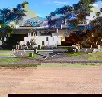 The Bridge Bar  Restaurant - Newcastle Accommodation