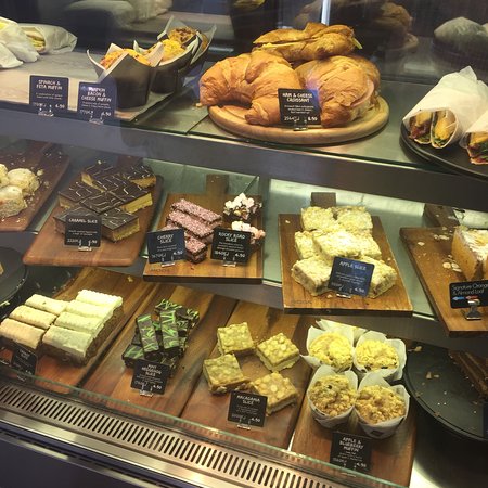 The Coffee Club Stockland Burleigh - Newcastle Accommodation 0