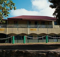 The Federal Hotel - Newcastle Accommodation