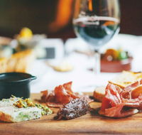 The French Brasserie - Newcastle Accommodation