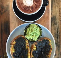 The Front Room - Newcastle Accommodation