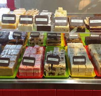 The Fudge Shop - Newcastle Accommodation