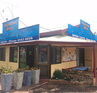 The Hampton Store - Newcastle Accommodation