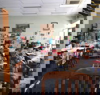 The Rusty Kettle Tea Shop - Newcastle Accommodation