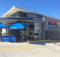 Toucan Coffee - Newcastle Accommodation