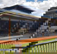 Tully Heads Tavern - New Castle Tourism