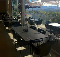 Tweed Art Gallery Cafe - Newcastle Accommodation
