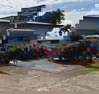Wangan Bakery - Newcastle Accommodation