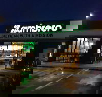 Zambrero Nerang - Newcastle Accommodation