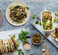 Zambrero Victoria Point