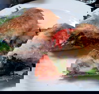 Hot Honey Cafe - Newcastle Accommodation