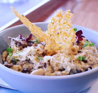 Jack the Geezer Cafe - Newcastle Accommodation