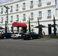 Middle Park Hotel - Newcastle Accommodation